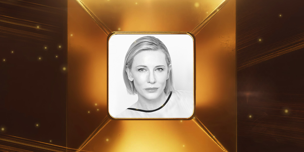 Cate Blanchett